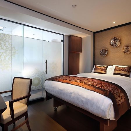 סינגפור Hotel Clover 33 Jalan Sultan מראה חיצוני תמונה