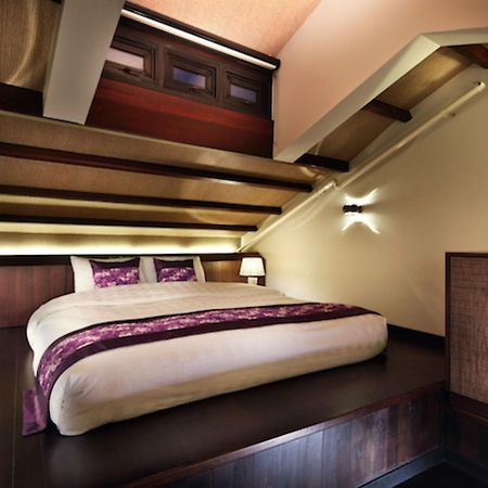 סינגפור Hotel Clover 33 Jalan Sultan מראה חיצוני תמונה