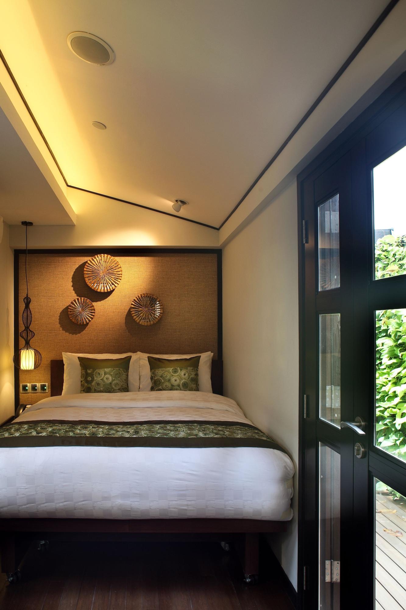 סינגפור Hotel Clover 33 Jalan Sultan מראה חיצוני תמונה