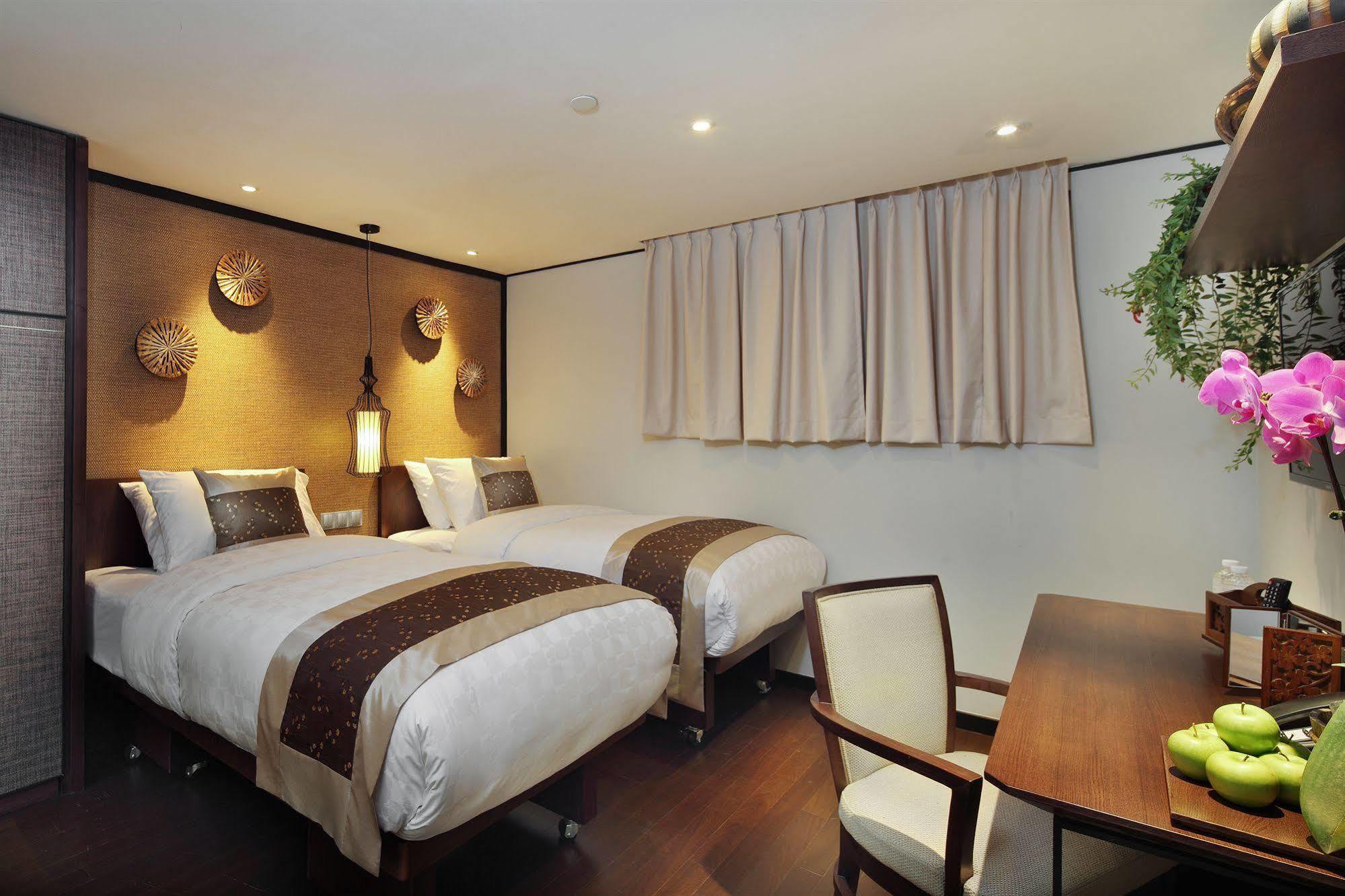 סינגפור Hotel Clover 33 Jalan Sultan מראה חיצוני תמונה
