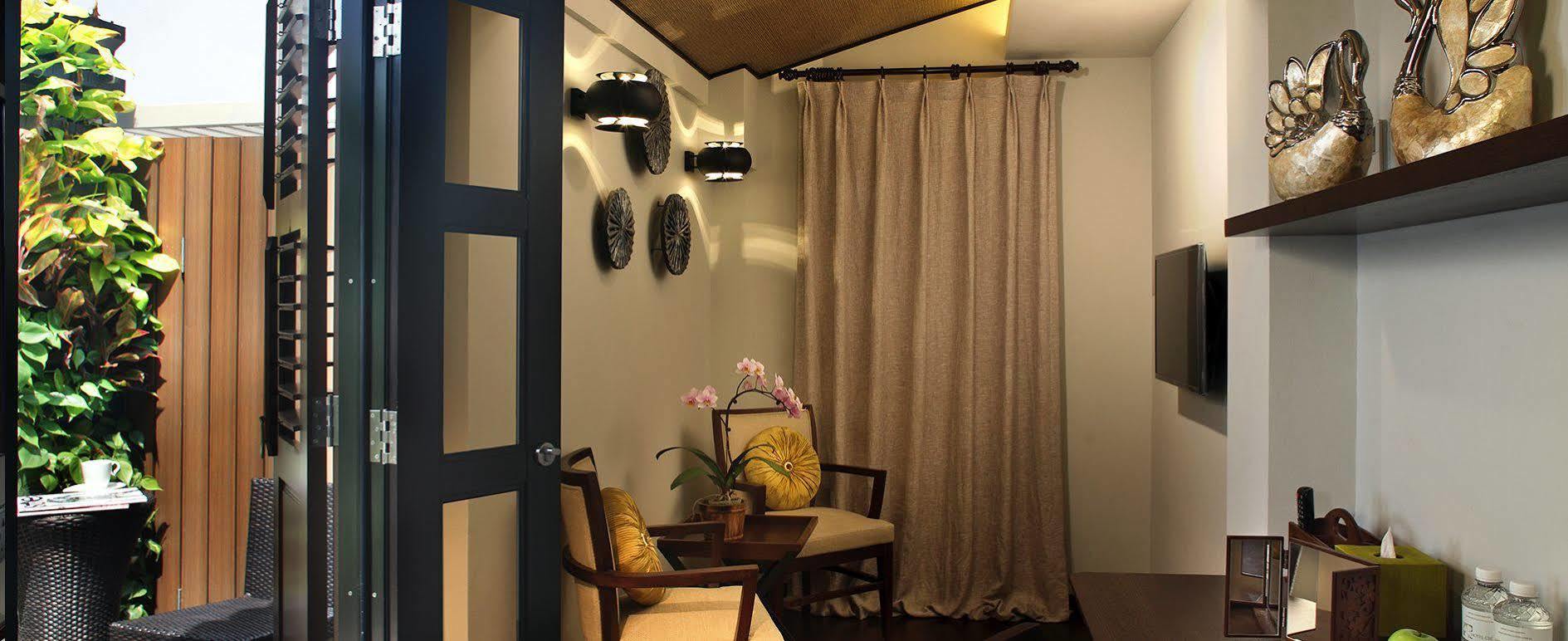 סינגפור Hotel Clover 33 Jalan Sultan מראה חיצוני תמונה